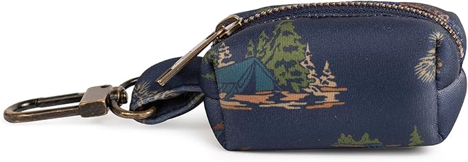 Pendleton Pet Waste Bag Dispenser (Canoe Club)