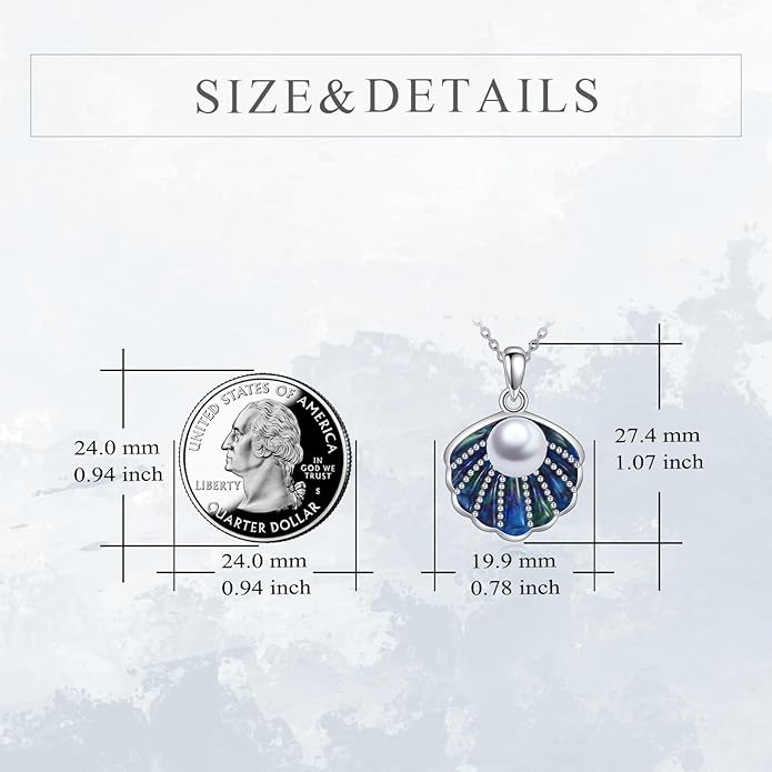 KZX Cat/Dog/Phoenix/Eagle/Whale/Shark/Puffin/Starfish/Chicken/Butterfly/Owl/Bee/Frog/Seahorse Necklace Sterling Silver Animal Pendant Jewelry Gift for Women