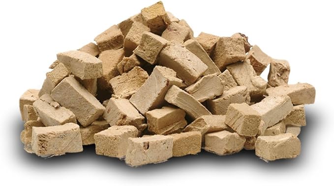 PureBites Beef Liver For Cats, 0.85Oz / 24G - Entry Size