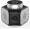Mice Repellent Ultrasonic Plug in 4-Modes, Rodent Rat Repellent Indoor Squirrel Repellent Ultrasonic Pest Repeller for Attic House Warehouse Basement Garage Office Rvs
