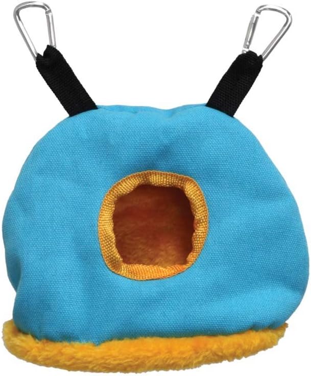 Prevue Pet Products Bird Snuggle Sack Small