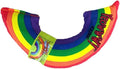 Yeowww! Catnip Toy, Rainbow, Organic, Made in the USA