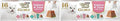 Fancy Feast Gems Pate Cat Food Mousse Salmon or Tuna and a Halo of Savory Gravy Wet Cat Food Variety Pack - 8 ct. Boxes (Pack of 2)
