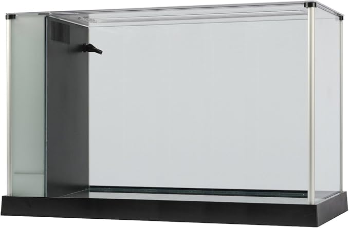 Fluval SPEC Aquarium Kit, Aquarium with LED Lighting and 3-Stage Filtration System, 5-Gallon