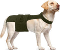 Dog Diapers Female Reusable Washable Period Diaper with Suspender,Adjustable Dog Panties Anti-Harassment, Doggie Diapers for Incontinence, Heat Cycles, or Senior Dogs（XS-XL