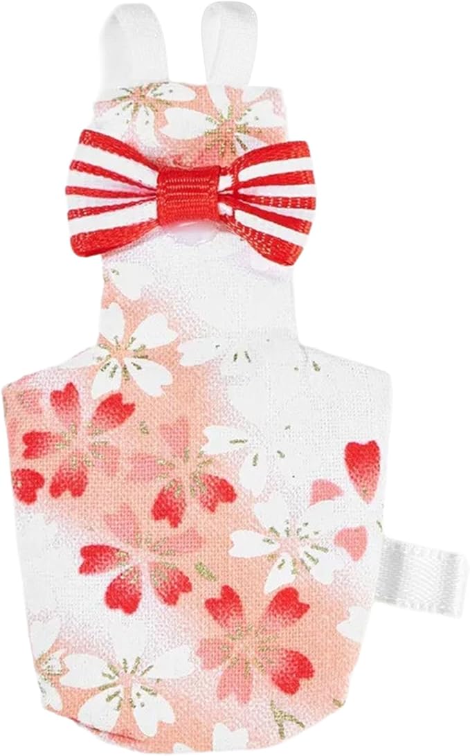 Reusable Bird Diaper Washable Flight Suit for Parrot Adjust Parrot Diaper Costume Fly Training Suit for Cockatoos