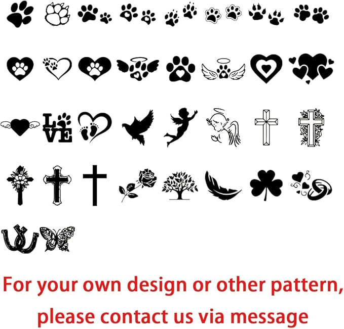 Personalized Cat Memorial Stones, Mountain Shape Garden Memorial Stone for Cat, Cat Headstone, Cat Tombstone, Pet Grave Marker for Cat, Pet Memorial Plaque Outdoor