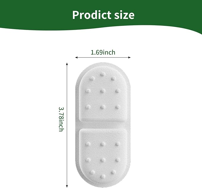 1 Pack Replacement Filter/Sponge - individually packaged-Applicable to Cat Water Fountain Stainless Steel 108oz/3.2L, APAUK Automatic Pet Fountain Dog Water Dispenser