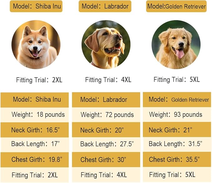 Medium to Large Size Dog Bathrobe, Quick Drying Super Absorbent Used for After Bathing, Warm Dog Towels, Adjustable Hoodies and Belts for Pet Dogs Bath Clothes Products (Green Jacquard, 3XL)