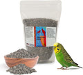 Morning Bird Poultry Grit for Birds 1.5 lbs - Mineral-Rich Supplement for Digestion & Calcium Support - Natural Poultry Feed Additive and Chicken Grit for Healthy Birds