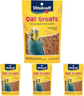 Vitakraft Oat Groats Treats (Pack of 4)