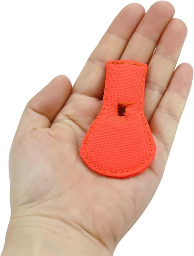 2 Pack Chick Hobble Brace Chick Splay Leg Brace for Newly Hatched Chicks Baby Goslings Juvenile Birds