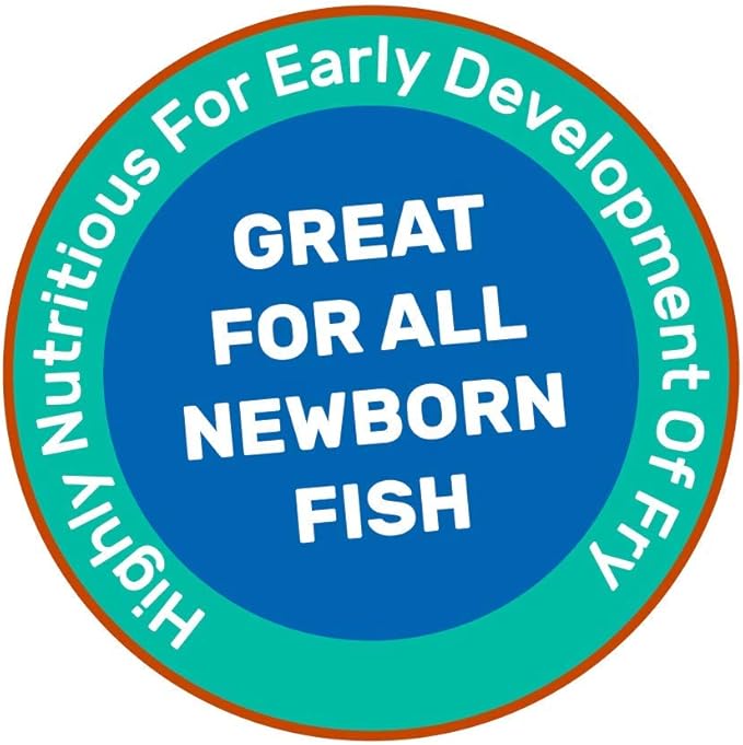 Hikari First Bites Fish Food (0.35 oz.) [Set of 4]
