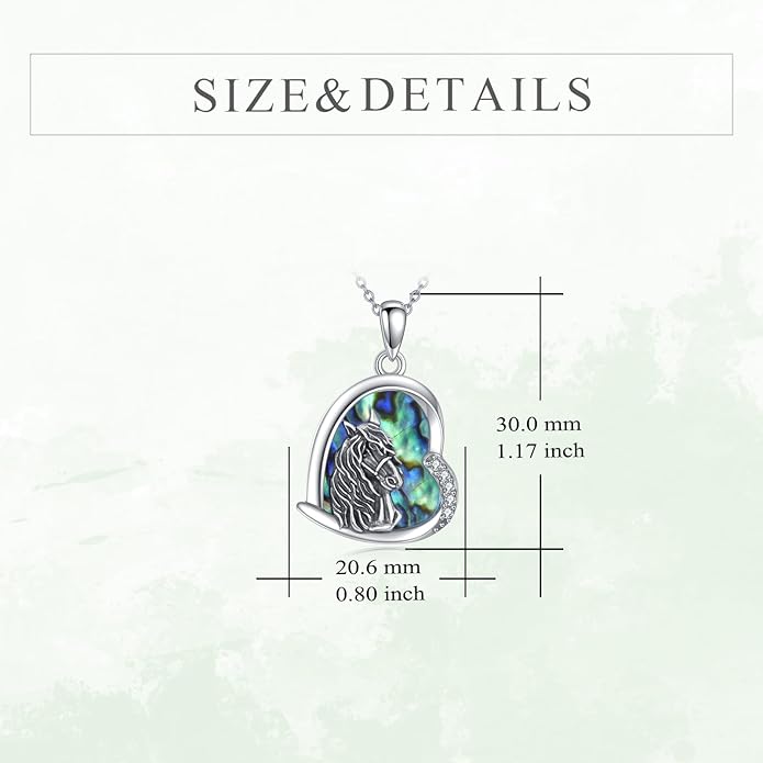 KZX Cat/Dog/Phoenix/Eagle/Whale/Shark/Puffin/Starfish/Chicken/Butterfly/Owl/Bee/Frog/Seahorse Necklace Sterling Silver Animal Pendant Jewelry Gift for Women