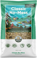 Classic Bird Seed (10 Pounds, Classic No Mess)