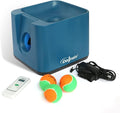 Big Dog Ball Launcher, Tennis Ball Thrower for Big Dogs and mid Sized Dogs