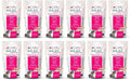 Caru - Daily Dish Smoothies - Lickable Chicken & Salmon Cat Treat - 4 Pouches per Pack - Pack of 12