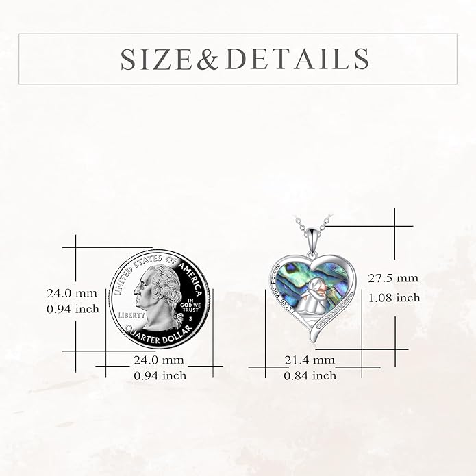 KZX Cat/Dog/Phoenix/Eagle/Whale/Shark/Puffin/Starfish/Chicken/Butterfly/Owl/Bee/Frog/Seahorse Necklace Sterling Silver Animal Pendant Jewelry Gift for Women
