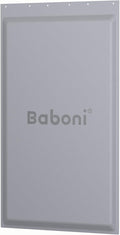 Baboni Replacement Insulated Flap for Baboni Pet Door- X-Large