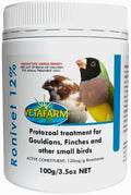 Vetafarm Ronivet 12%