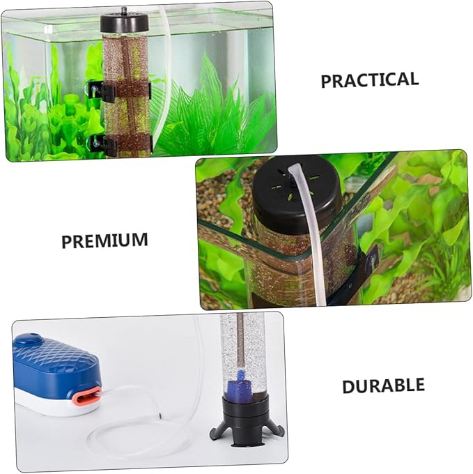 Shrimp Egg Incubator Box Breeding Tank for Aquarium Fish Breeder Box Egg Hatchery for Shrimp