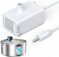 Wireless Dog Water Fountain Pump (ONLY Include Water Pump)