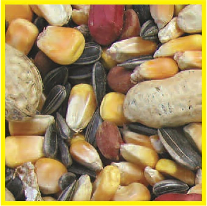 Cole's CM20 Critter Munchies, 20-Pound