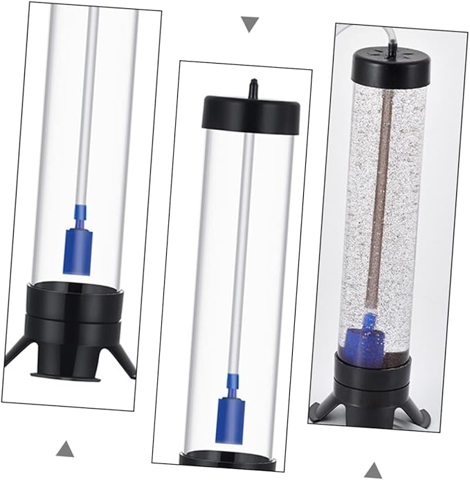 BESPORTBLE Egg Incubators for Shrimp Fish Tank Breeding Box Shrimp Egg Hatchery Box Aquarium