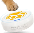 ChunHee Dog Bells to Go Outside – Bell for Dogs to Ring to Go Potty | Dog Door Bell with 5 Adjustable Volume & 36 Ring Tones | Chew-Proof Dog Training Bells for Door