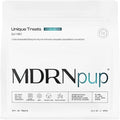 MDRNpup® Unique Dog Treats, Human Grade and All-Natural, Only Four Ingredients, High Protein - Amino Acids, Nothing Artificial, Soft Baked in The USA (13.2 Ounce, Chicken Peptide)