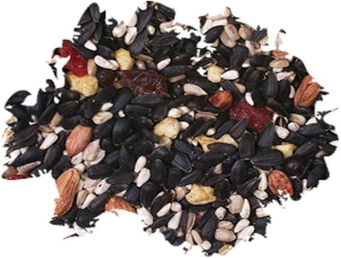 Wild Delight Fruit N' Berry Bird Food, 5 lb (Pack of 2)