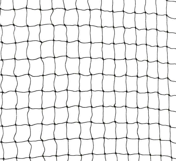 Trixie Protective Net, 3 x 2 m, Black