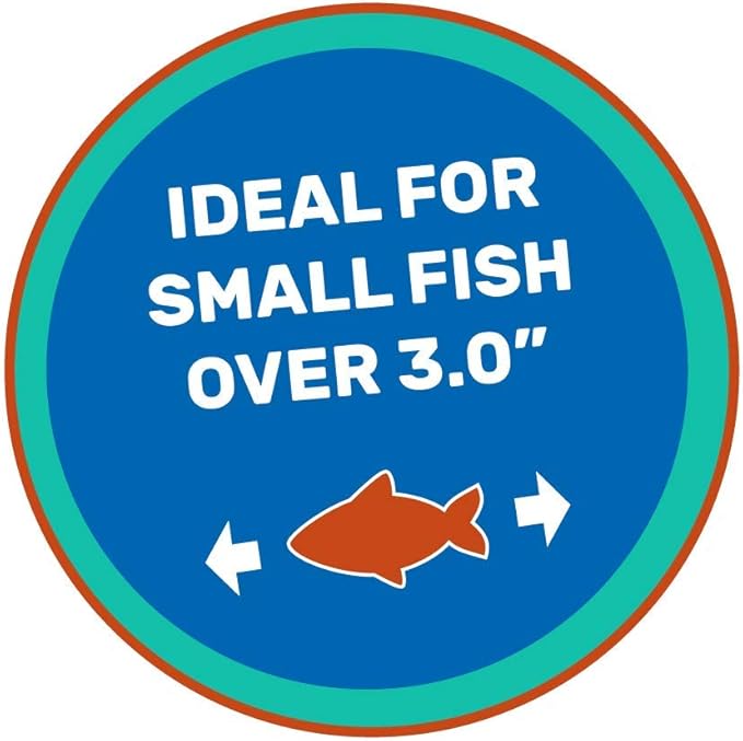 Hikari 2.2-Pound Sinking Cichlid Gold Pellets for Pets, Mini