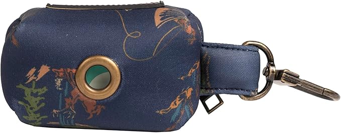 Pendleton Pet Waste Bag Dispenser (Canoe Club)