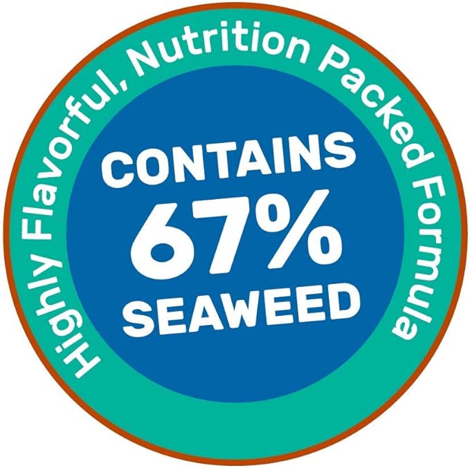 Hikari Usa Inc AHK25323 Seaweed extreme 8.8-Ounce