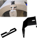 Camera Mount for Litter-Robot 4 & for eufy Pet Cameras – Adjustable Holder for Monitoring Cat Litter Box