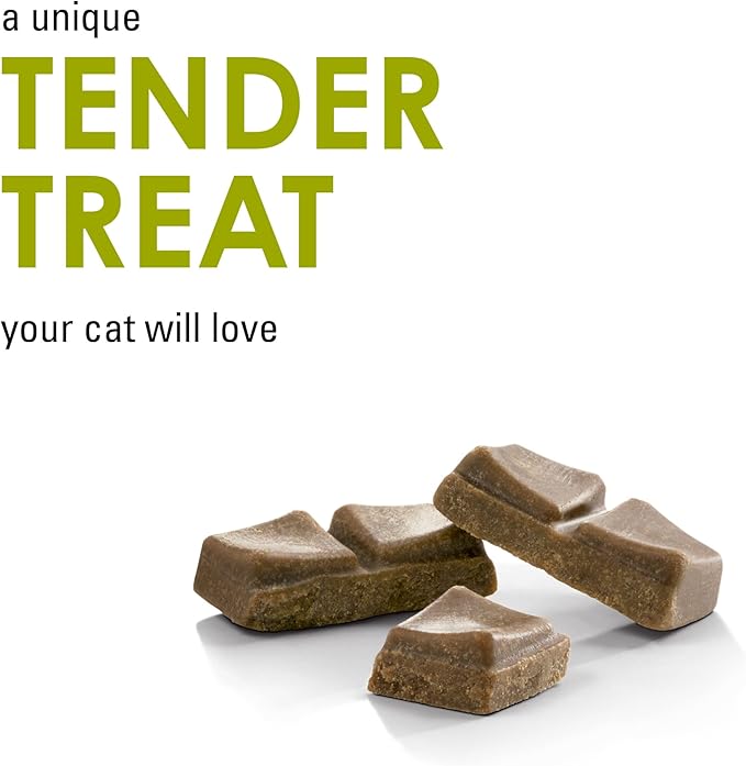 Purina Fancy Feast Limited Ingredient Cat Treats, Savory Cravings Chicken Flavor - 3 oz. Box