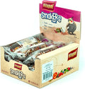644121 Cockatiel Treat Sticks - Fruit - Pack of 12 Y