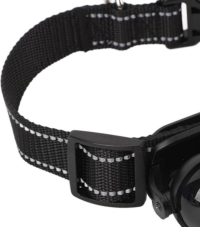 Cat Camera Collar, Pet Collar Camera with Memory Card, HD 1080P Wire Less Dog Tracker Camera Adjustable Mini Action Camera for Video Records (32GB)