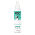 Mighty Mutt Natural Deodorizing Dog Spray | Odor Control and Freshening | Dog Spray for Smelly Dogs | Hypoallergenic, Calming and Moisturizing | Soft Rain, 8oz