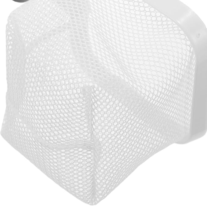 Totority Fish Tank Breeder Net with Suction Cups Durable Isolation Box for Shrimp and Betta Fish Easy Installation and Cleaning Spawning and Protection of Newborns