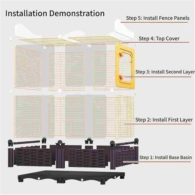 Parakeet Cage with Clear Front, Decorative Flight Birdcage with Accessories, Bird Cage for Cockatiels, Budgies, Finches, Canaries(White)