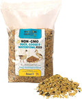 Duck, Goose, Waterfowl Layer Feed 10 lb, High Protein Specially Formulated to Promote Egg Production and Healthy Flocks