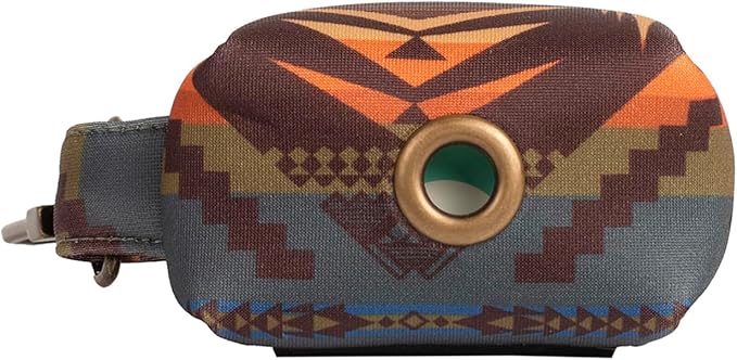 Pendleton Pet Waste Bag Dispenser (Mystic Lake)