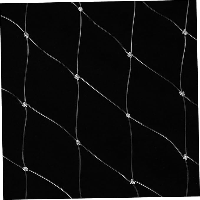 Milisten 1set Cat Balcony Net Pet Safety Netting for Cats Fall Barrier for Stairs Balconies Secure Outdoor Peace of Mind for Pet Owners