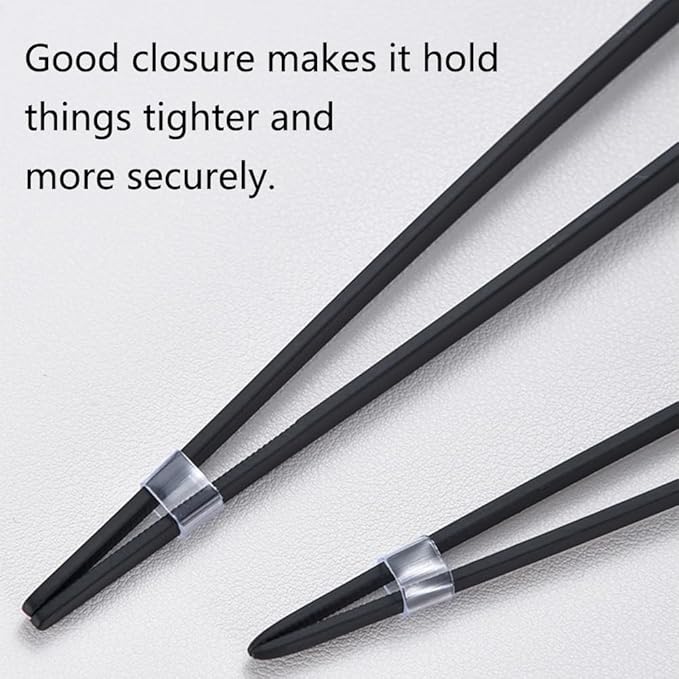 SagaSave Aquarium Tweezers Stainless Steels Feeding Tongs Extra Long 15 inches Aquarium Feeding Tool for Snakes, Lizards, Spiders, Frogs, Scorpions Feeder(Straight Jaw)