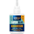 WoldoClean Aquarium Super Glue for mosses and Plants - for Freshwater and Saltwater Aquariums 50g