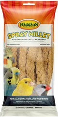 Higgins Pet Food HS60004 Sunshine Spray Millet - 12 Count