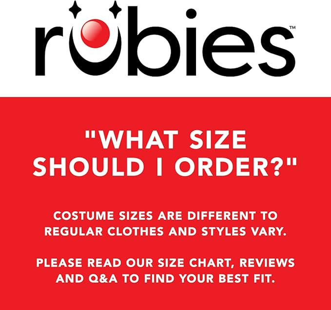 Rubies Ninja Pet Costume for Dogs or Cats, Medium