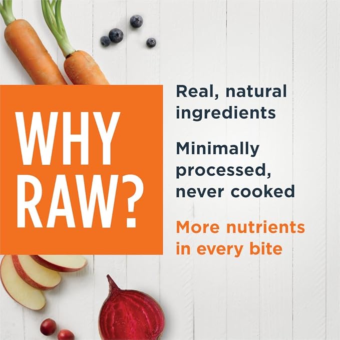 Instinct Raw Meals Freeze-Dried Cat Food